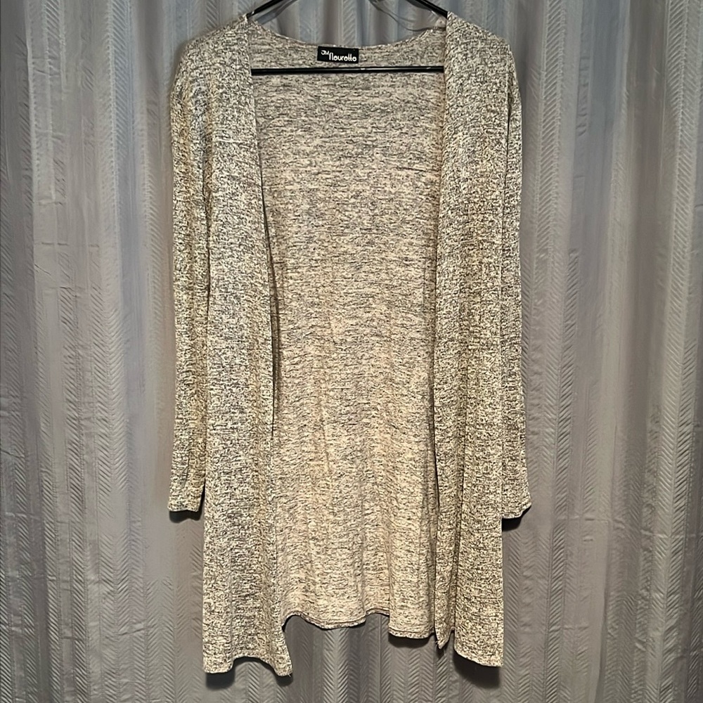 J.M. Fleurette Sweater